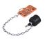 2" Test-Ball Plug, 240028