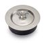 5" Stainless Steel Econ-O-Grip Plug, 273358