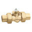 Two-Way Zone Valve Body, 20 PSID Close-Off