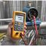 Thermocouple Calibrator, FLUKE-714B/EN