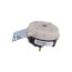 0.55"WC 1/4" Barb Connection SPST Pressure Switch, 67K30