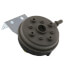 .34" WC Pressure Switch, 67K32
