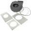 115V Inducer Assembly Kit, 67M68