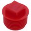 Drain Plug (3/4" NPT), 68-100070-01
