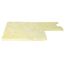 Insulation - Coil Door, 68-101577-01