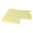 Insulation - Coil Door, 68-101577-02