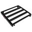 21" 8 Row Vertical Drain Pan, 68-101805-87
