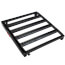 24" 10 Row Vertical Drain Pan, 68-101805-88