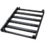 24" 10 Row Vertical Drain Pan, 68-101805-88
