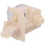 Water Trap - Condensate Drain, 68-104346-01