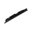 Door Filler (Black) - 17.5", 68-104374-01