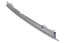 Door Filler (Gray) - 21.0", 68-104374-12