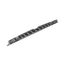 Door Filler (Gray) - 24.5", 68-104374-33