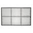 Filter - Plastic, 68-106382-01