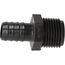 Adapter - 1/2" x 1/2", 68-21994-01