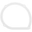 Inducer Blower Gasket, 68-22850-01