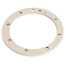 Gasket - Drum Face, 68-22950-02