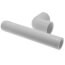 Drain Tube Kit, 68-23534-84