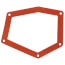Inducer Gasket, 68-23643-02
