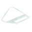 Divider Plate Gasket, 68-23680-02