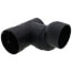 Connector/Trap Assembly, 68-24047-07