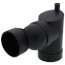 Connector/Trap Assembly, 68-24047-07