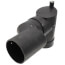 Connector/Trans Assembly, 68-24047-11