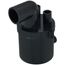 Drain Trap w/ Elbow Assembly, 68-24048-01