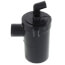 Horizontal Trap Assembly, 68-24120-01