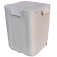 27-5/8" x 27-5/8" x 26-3/4" Condenser Cover