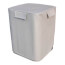 33-3/4" x 33-3/4" x 35" Condenser Cover