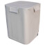 35-3/4" x 35-3/4" x 35" Condenser Cover, 68-777CV