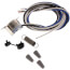 SPDT Changeover Switch w/ 36" Leads