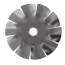 2" Fan Blade (B-FE), 68005