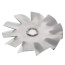 2" Fan Blade (B-FE), 68005