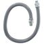 RG50BP48 Reliaguard Gas Connector, 1/2" Diameter x 48"