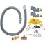 RG1002S36 1" Diameter x 36" Reliaguard, Standard Snap