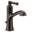 Dartmoor Oil Rubbed Bronze 1 Handle Bathroom Faucet, 6803ORB