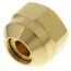 1/2" PEX Fitting for Manifolds