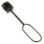 3/4" ID (7/8" OD) Stainless Steel Quick Twist Brush