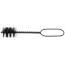 3/4" ID (7/8" OD) Stainless Steel Quick Twist Brush