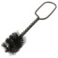 3/4" ID (7/8" OD) Stainless Steel Quick Twist Brush