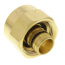 5/8" PEX Fitting for Manifolds
