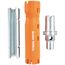 12-in-1 Faucet Wrench Multi Tool