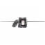1/8 HP 115v 3 Speed OEM Replacement Motor, 775/650/525 RPM, 48Y Frame, OAO