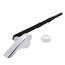 681 Chrome Tank Lever