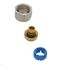 1/2" Nominal PEX Fitting