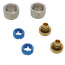 3/8" Nominal PEX Fitting