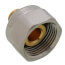 1/2" Nominal PEX Fitting