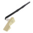 682 Sure-Fit Tank Lever (Polished Brass)